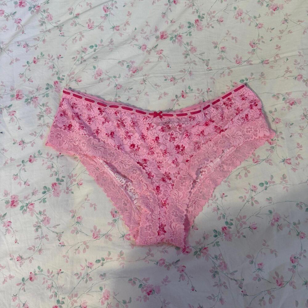 Pink x LoveShackFancy
